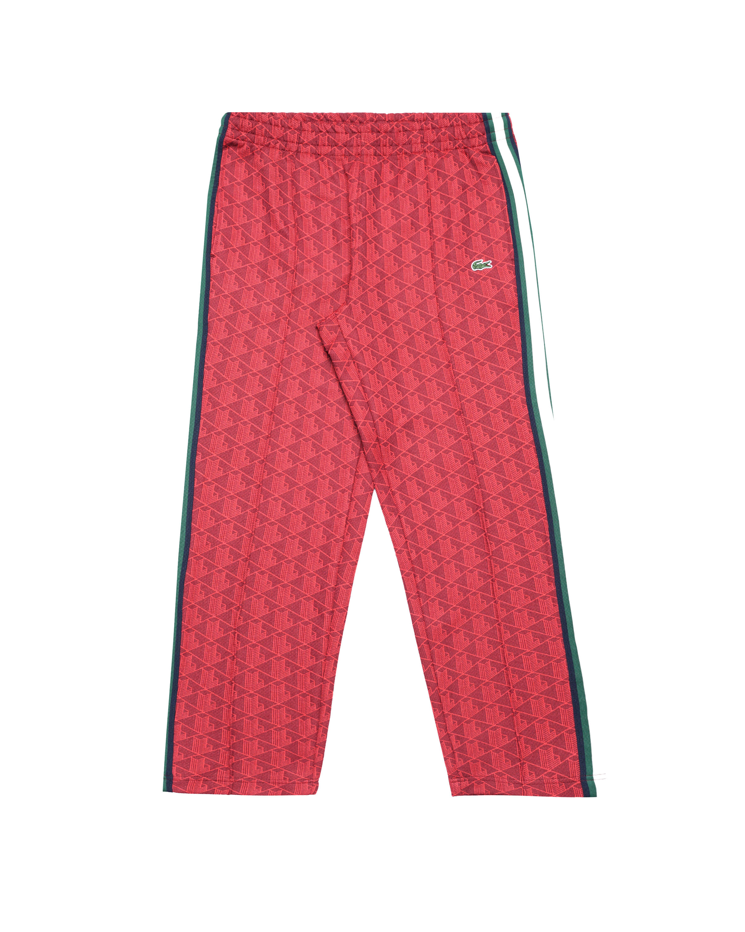 LACOSTE TRACKSUIT TROUSERS