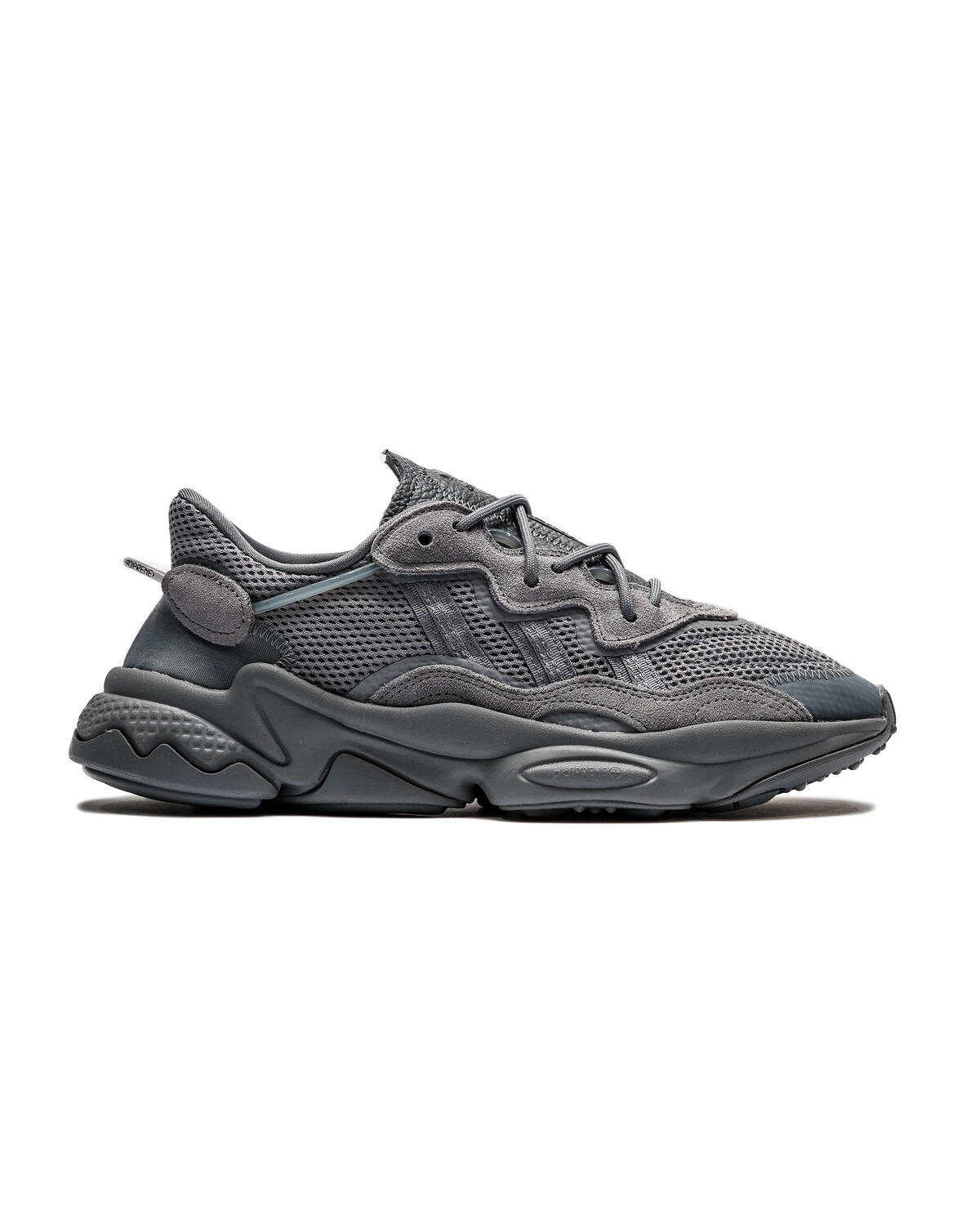 Adidas Ozweego Grey (Women's)