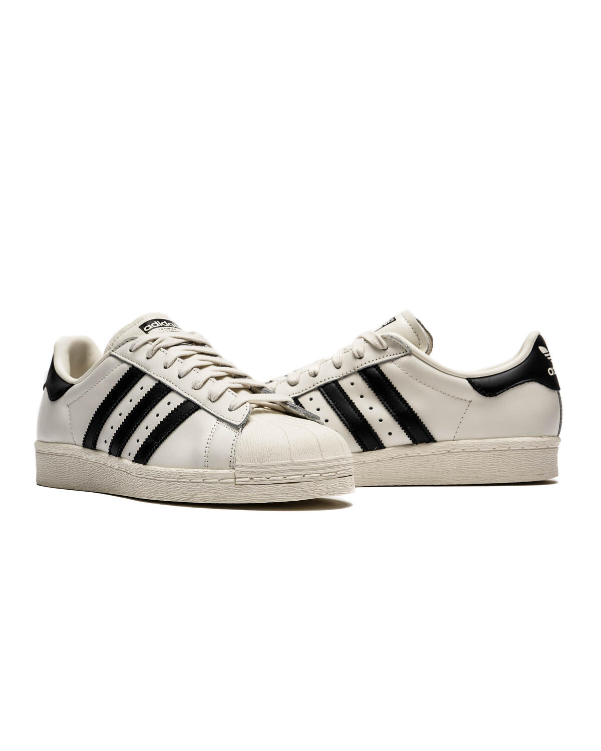 adidas Superstar 82 Cloud White/Core Black ID5961 (Women's) - Image 14