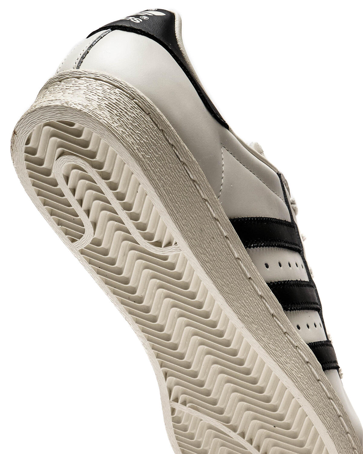adidas Superstar 82 Cloud White/Core Black ID5961 (Women's) - Image 16