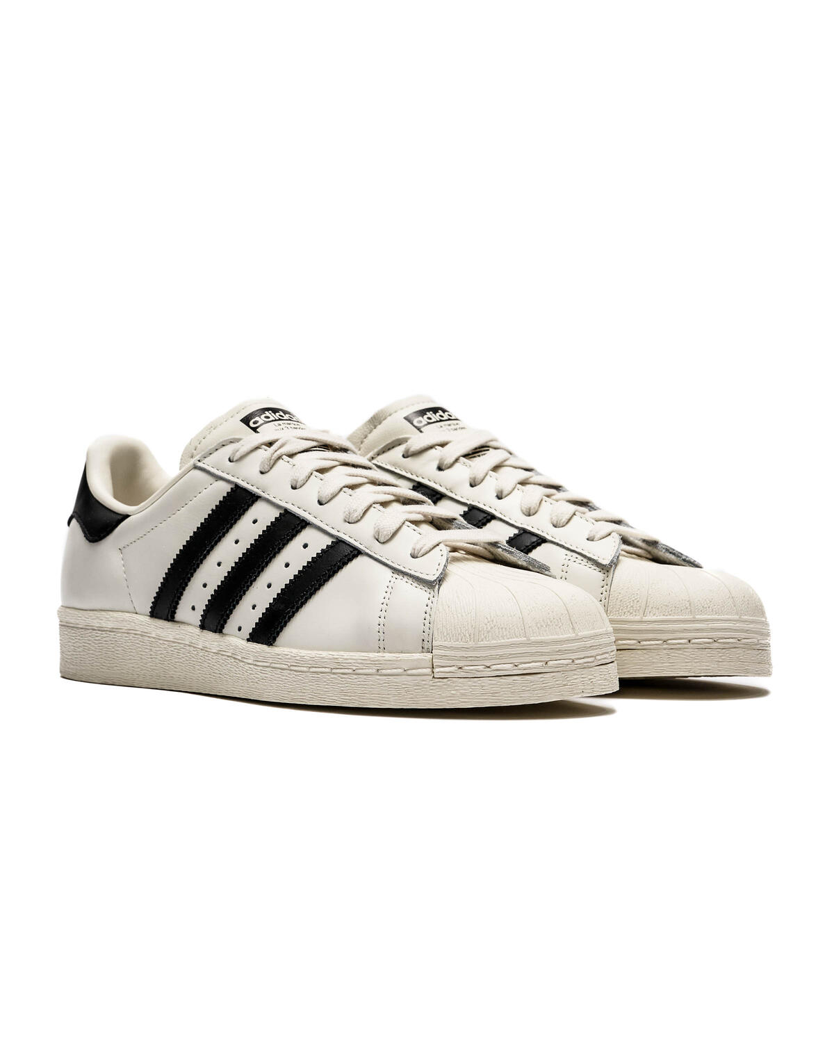 adidas Superstar 82 Cloud White/Core Black ID5961 (Women's) - Image 12