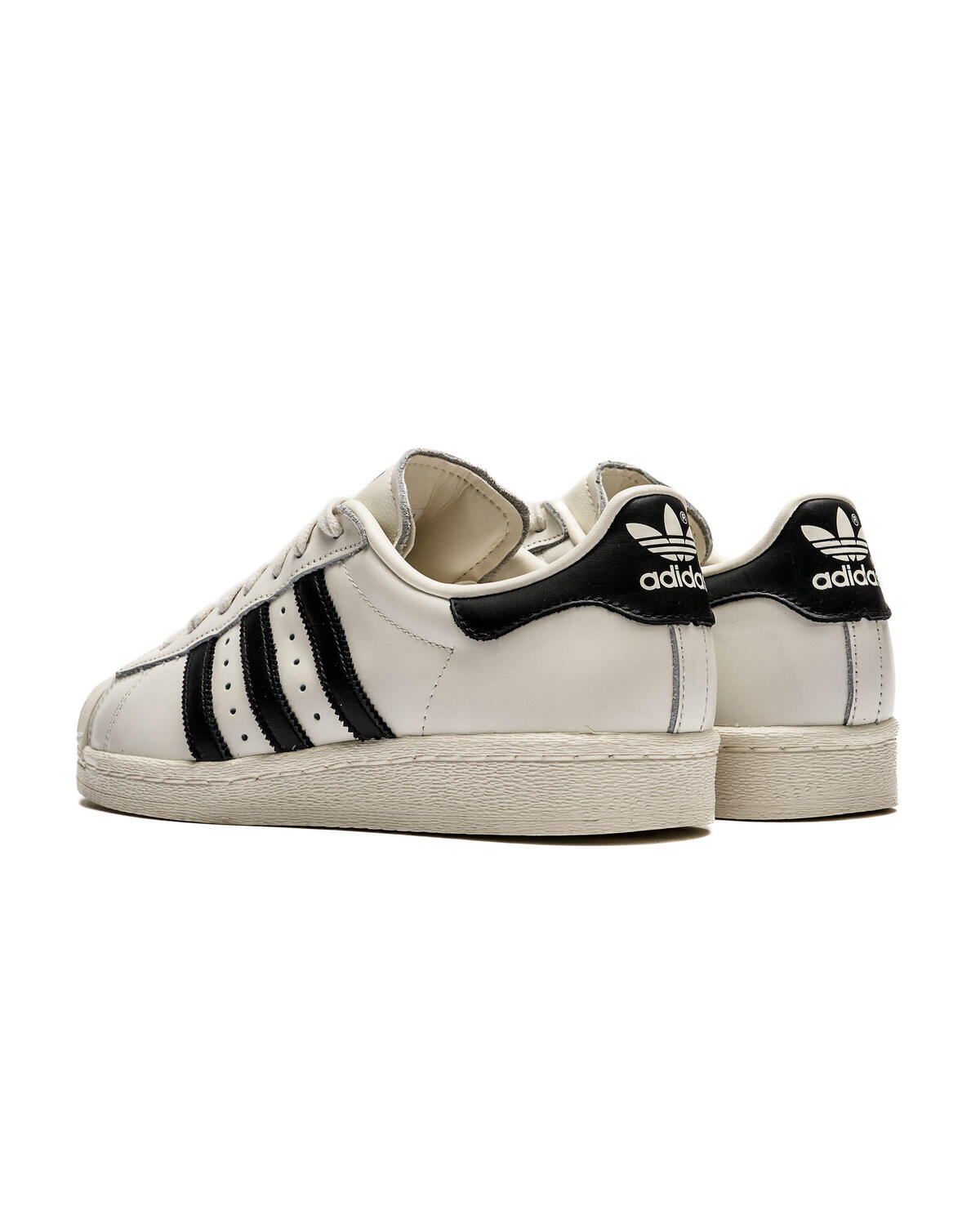 adidas Superstar 82 Cloud White/Core Black ID5961 (Women's) - Image 13