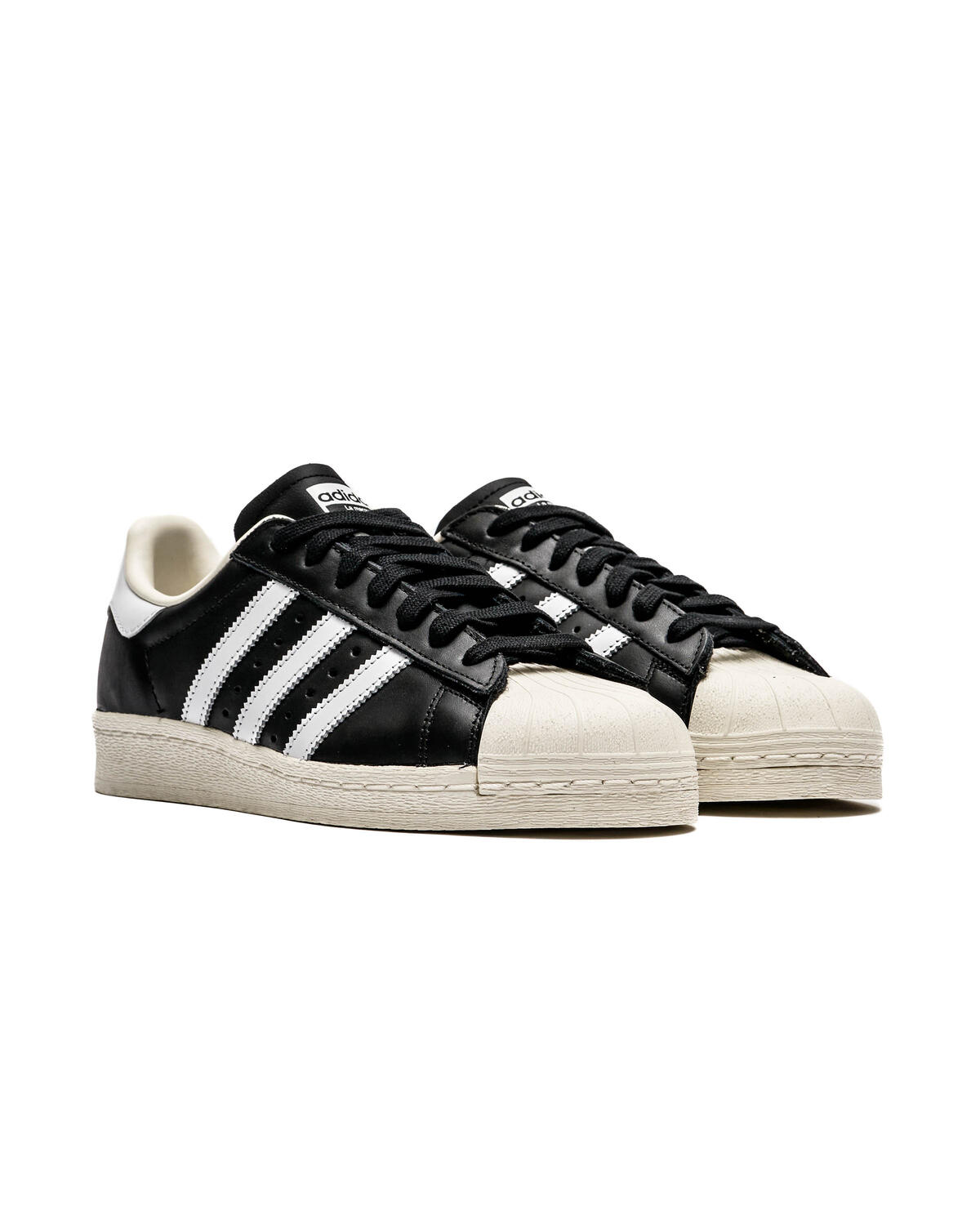 Adidas Superstar 82 'Core Black' - Image 11