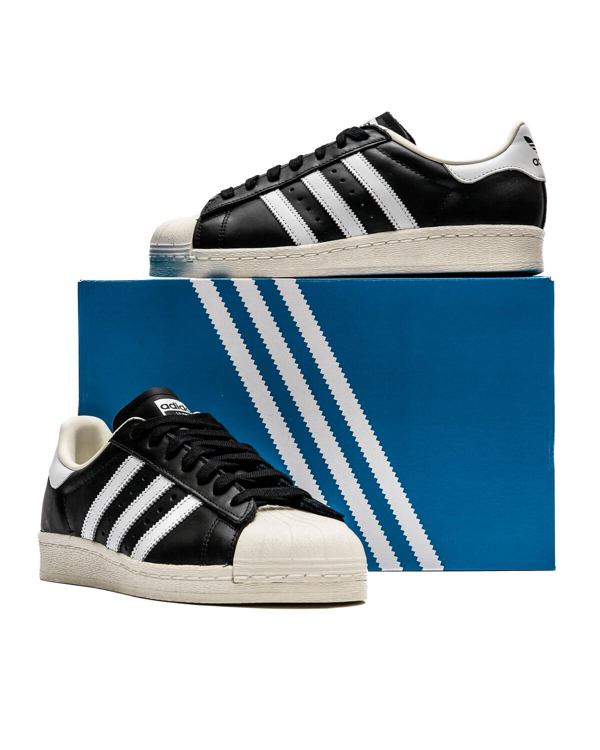 Adidas Superstar 82 'Core Black' - Image 14