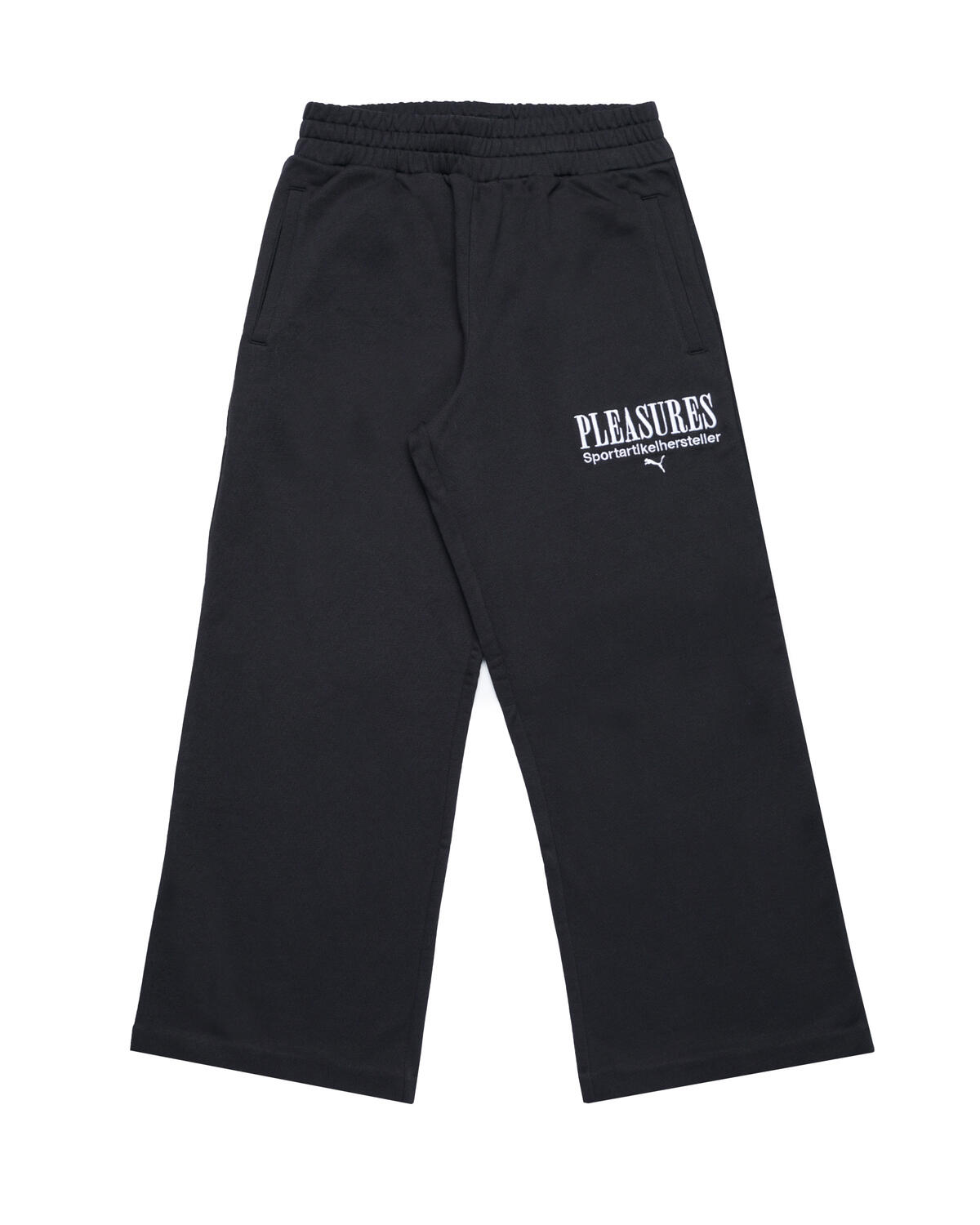 Puma x Pleasures Sweatpants - Image 2