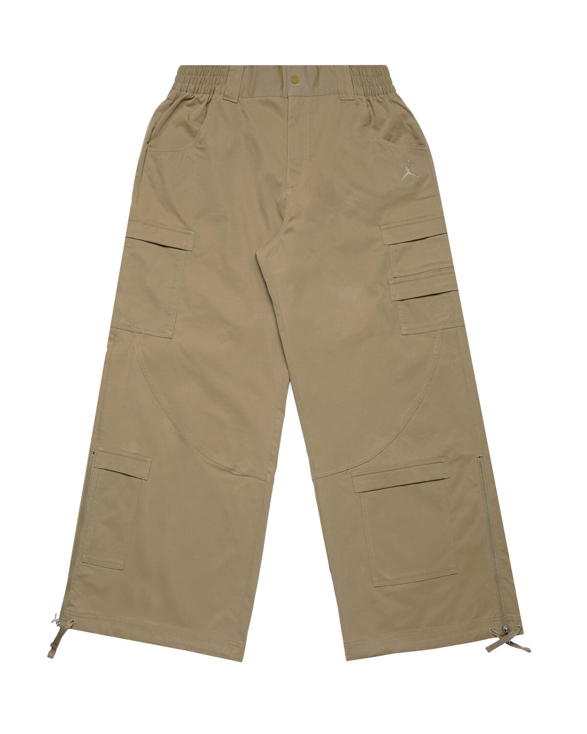 Air Jordan WMNS Heavyweight Chicago PANT - Image 2