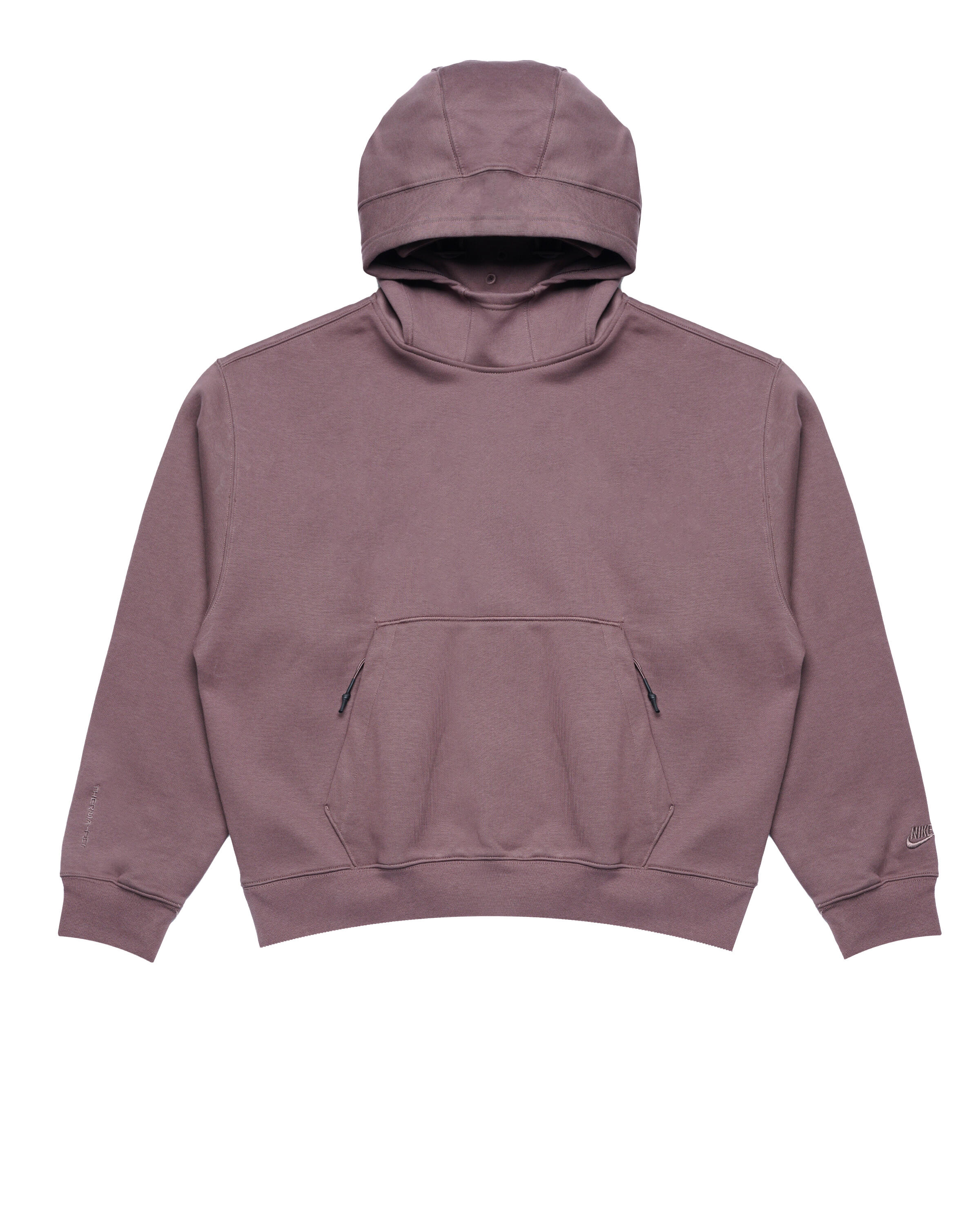 Nike Therma-FIT Hooded Longsleeve