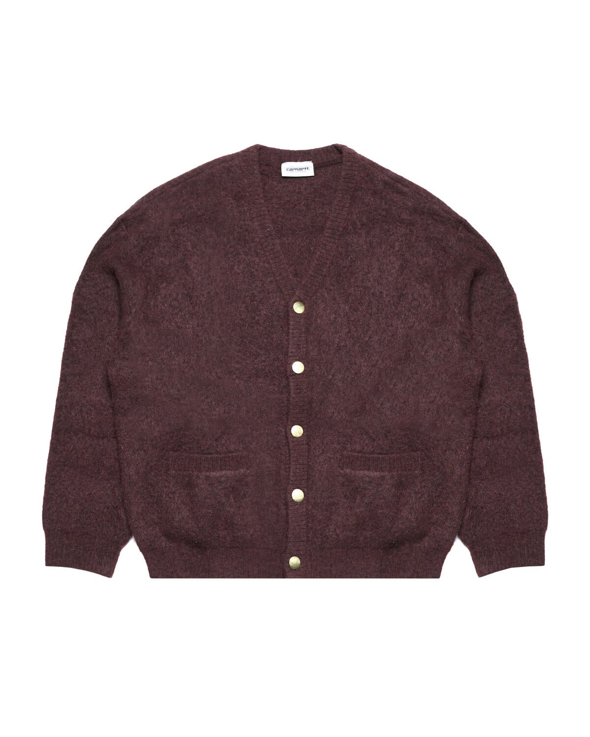 Carhartt WIP Medford Cardigan | I032351.BVXX | AFEW STORE