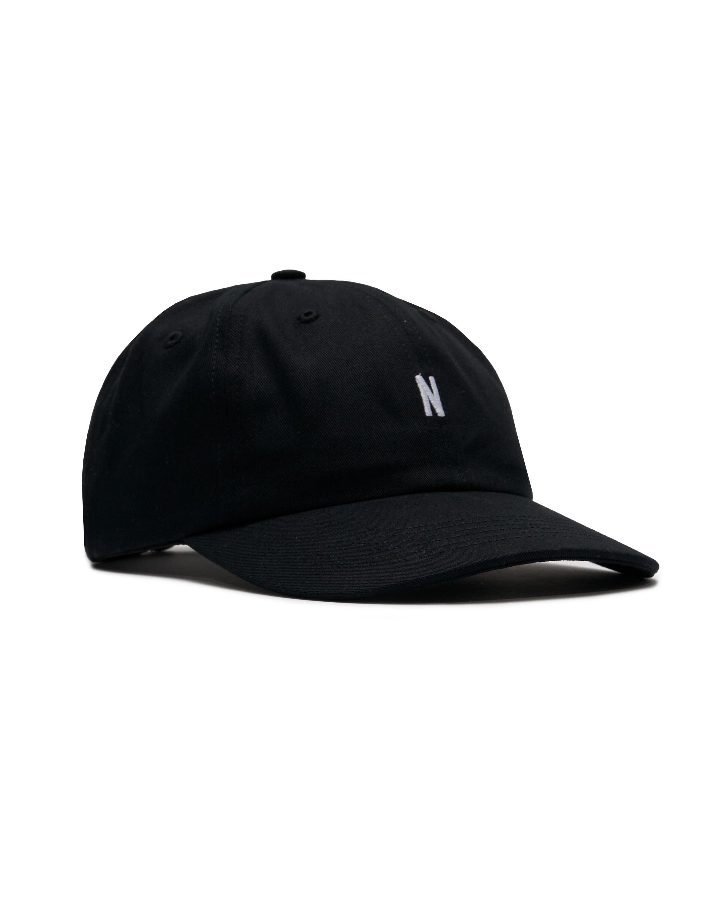 Norse Projects Twill Sports Cap