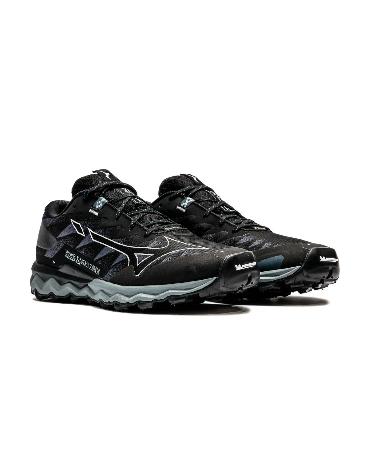 Mizuno WAVE Daichi 7 - Image 3
