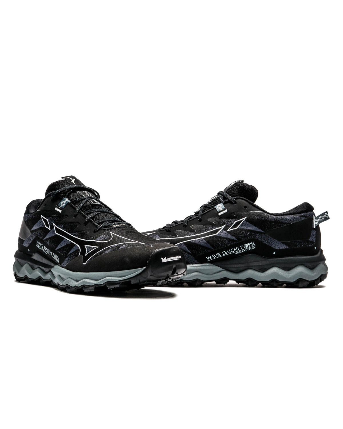 Mizuno WAVE Daichi 7 - Image 5