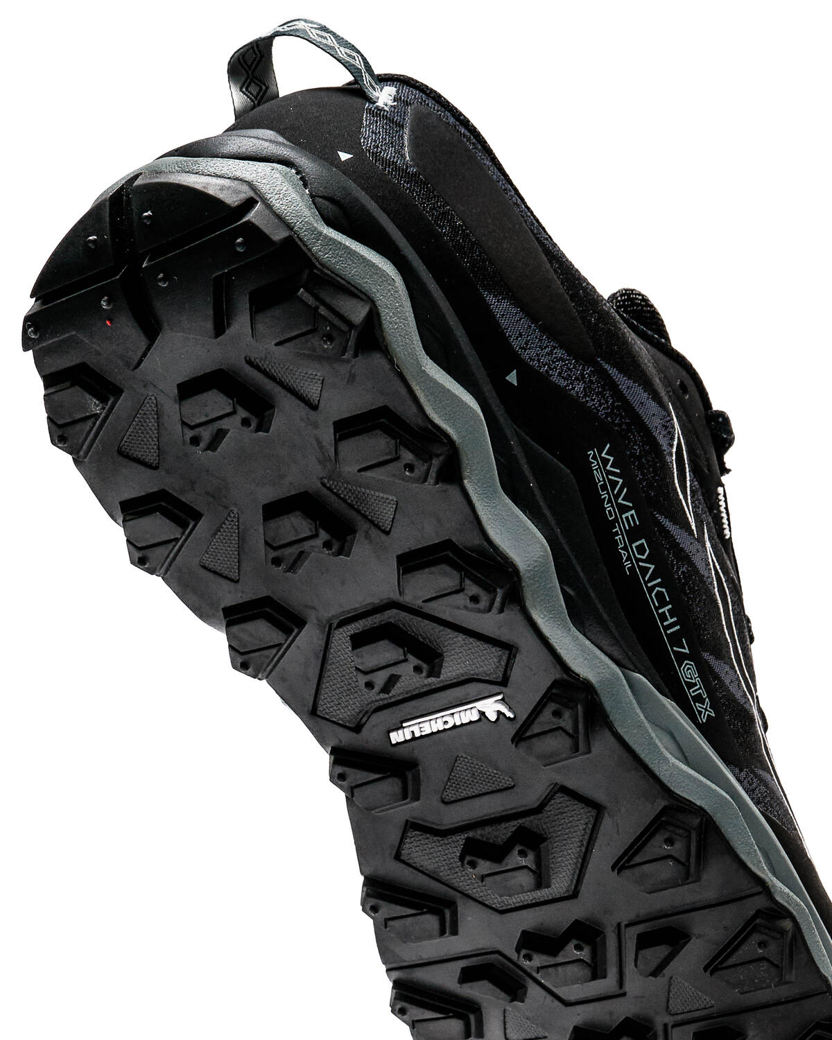 Mizuno WAVE Daichi 7 - Image 7