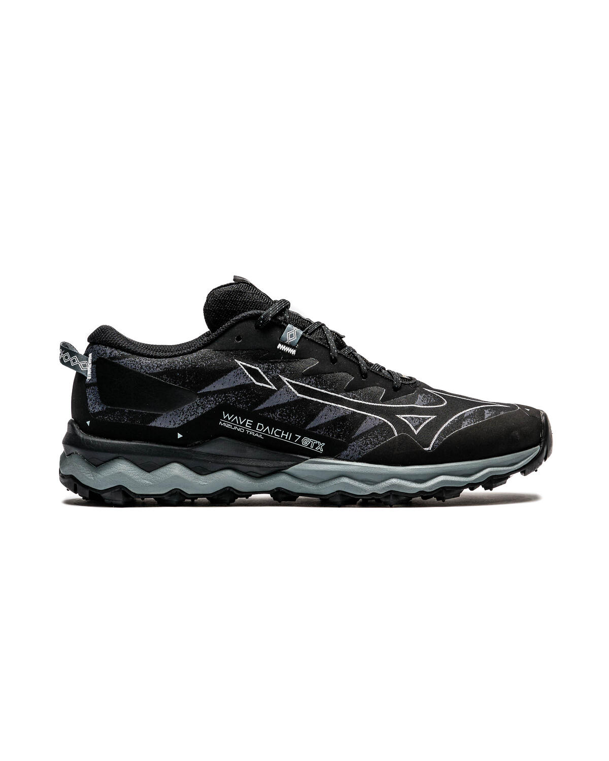 Mizuno WAVE Daichi 7 - Image 2