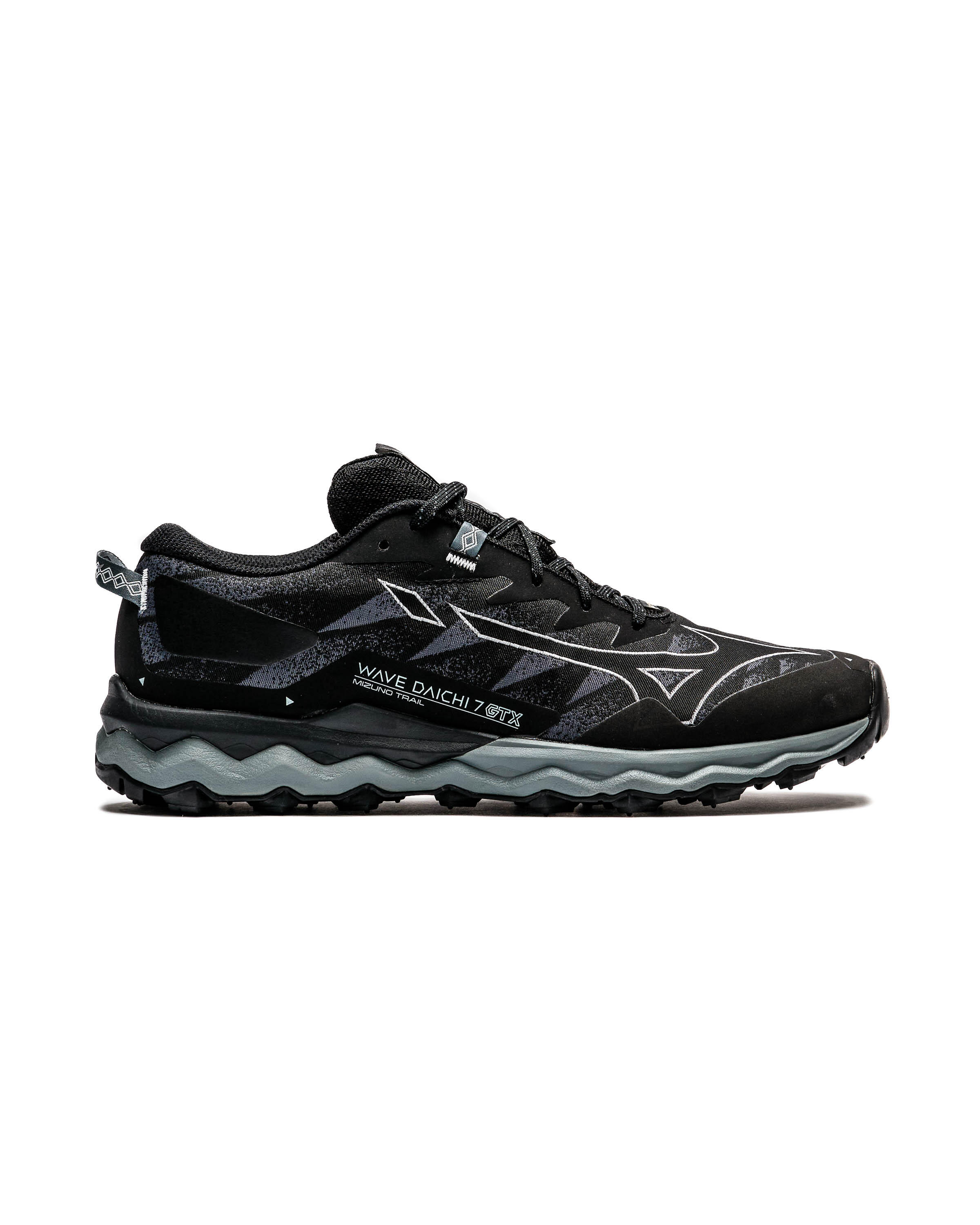 Mizuno WAVE DAICHI 7 Gore-Tex