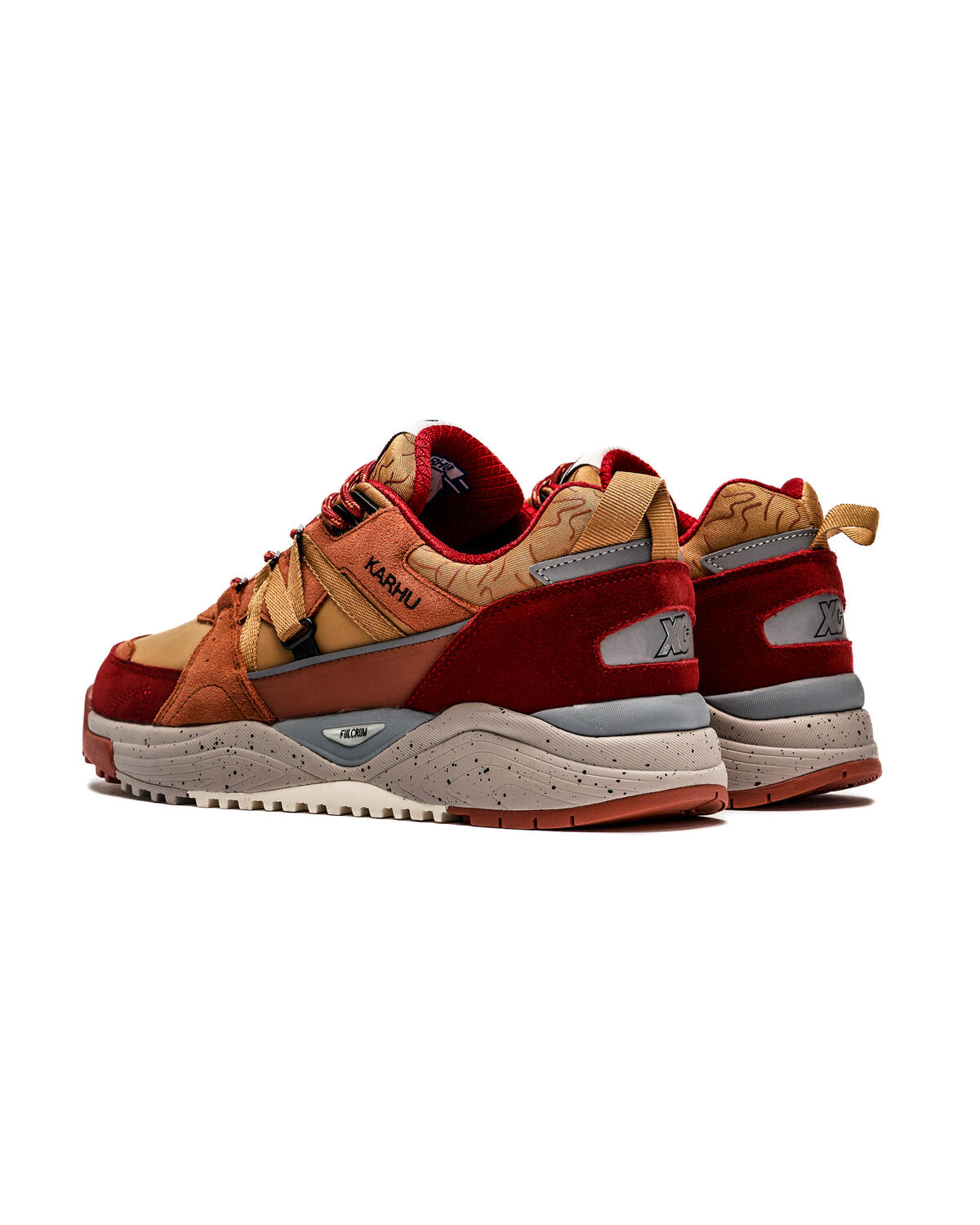 Karhu Fusion XC 'Mount Saana' - Image 4