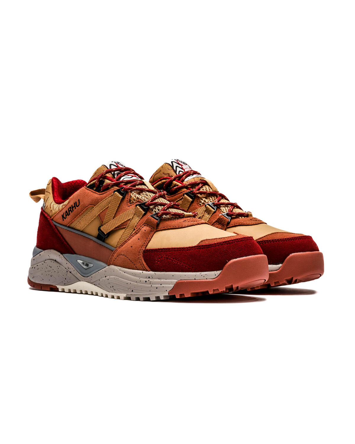 Karhu Fusion XC 'Autumn Leaf' - Image 3