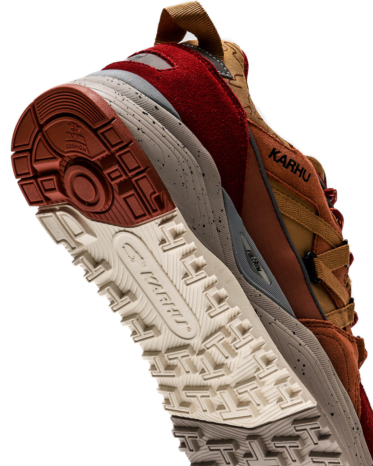 Karhu Fusion XC 'Autumn Leaf' - Image 7