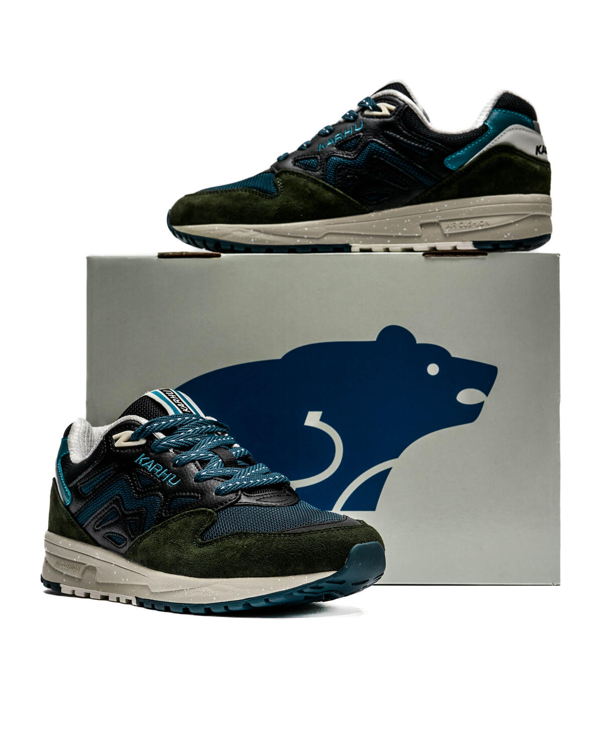 Karhu Legacy 96 - Image 6