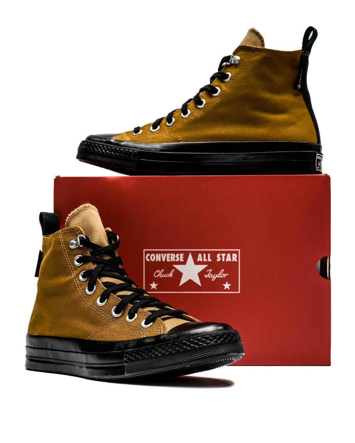Converse Chuck 70 Gore-Tex Hi - Image 12