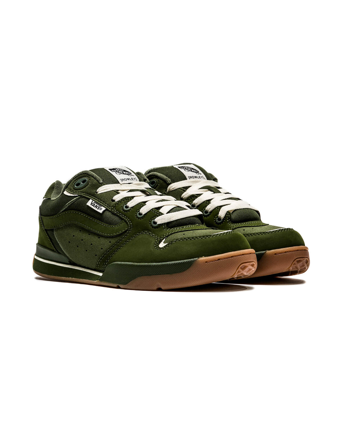 Vans MN Rowley XLT LX - Image 3