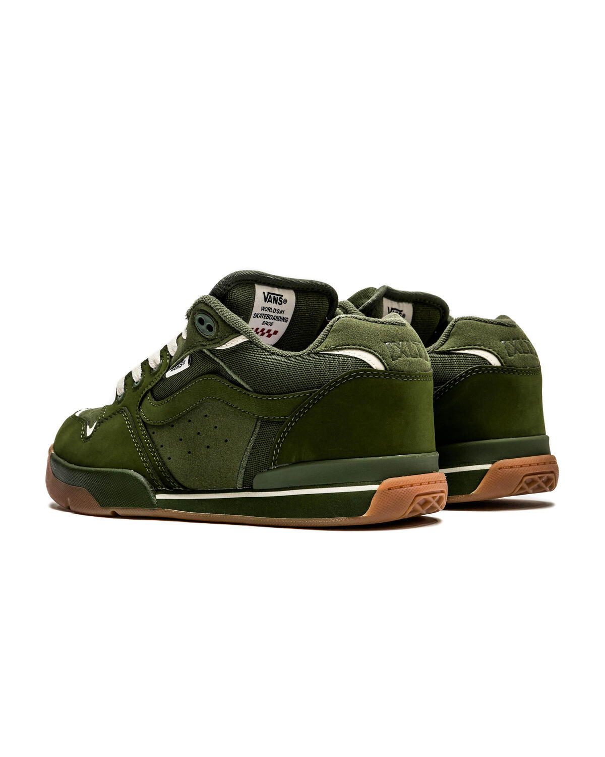 Vans MN Rowley XLT LX - Image 4