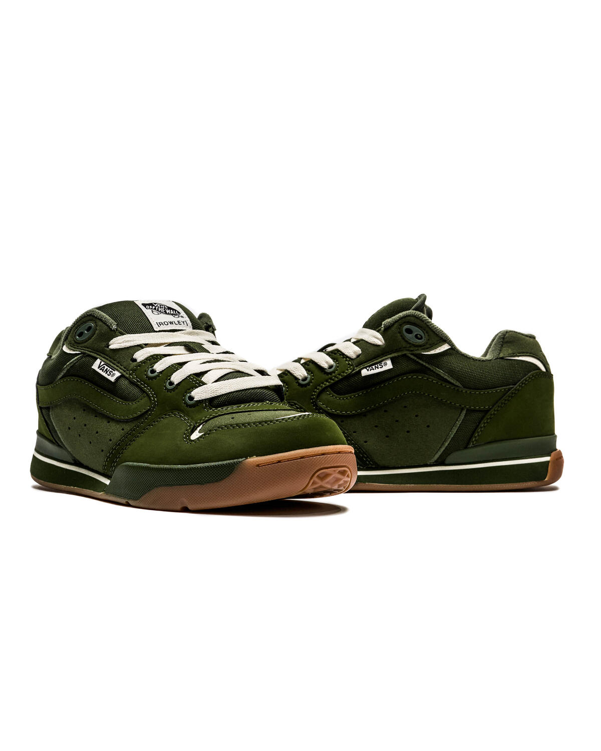 Vans MN Rowley XLT LX - Image 5