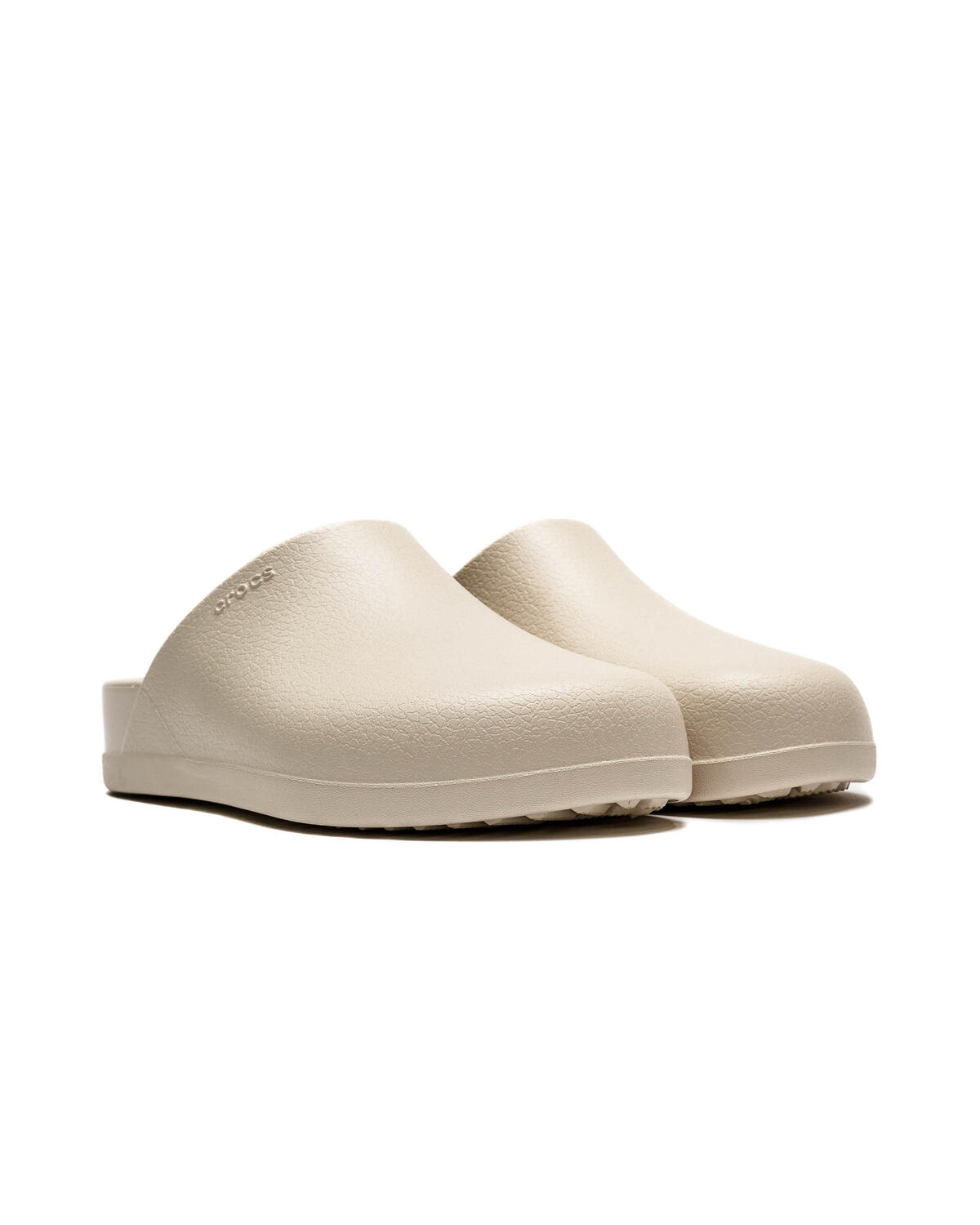 Crocs Dylan Clog Mens Sandals White - Image 6