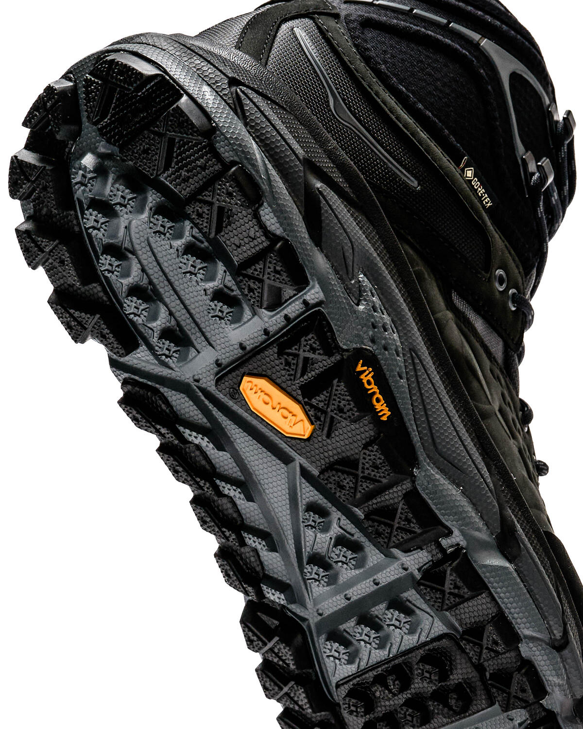 Hoka One One Tor Ultra High (Women's) - Image 7