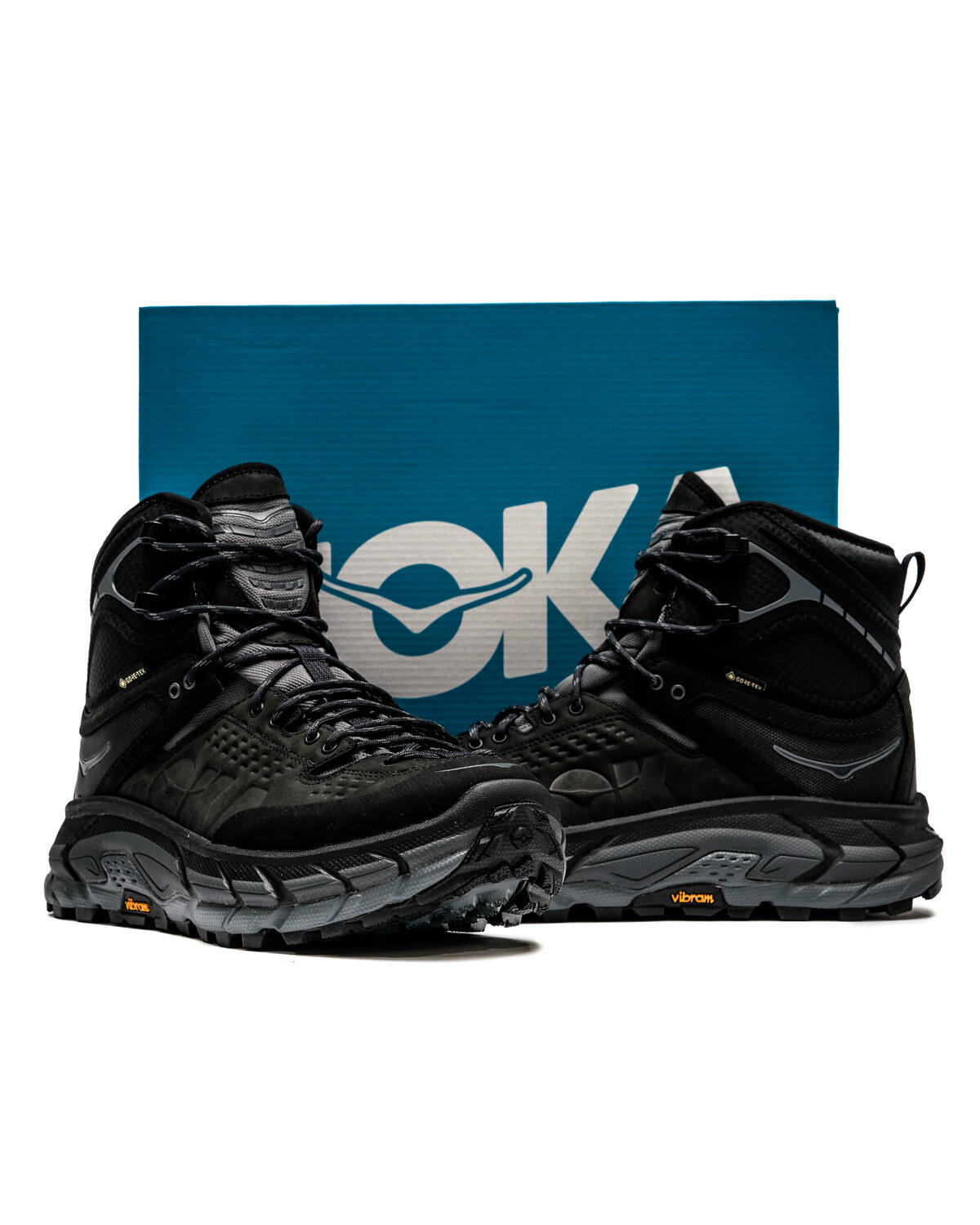 Hoka One One WMNS Tor Ultra High | 1129958-BCSTL | AFEW STORE