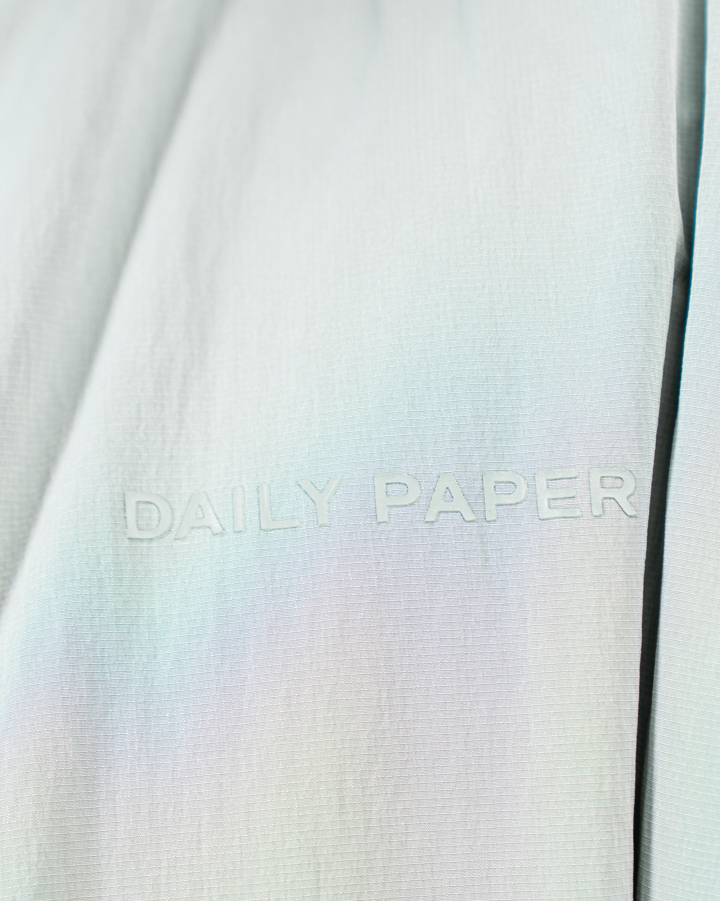 Daily Paper joel jacket