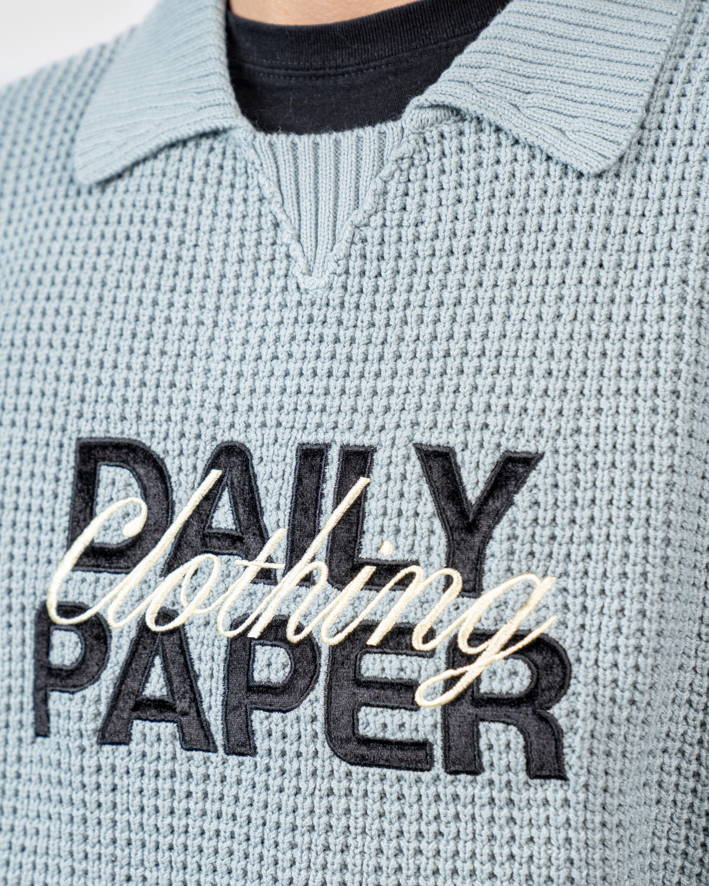 Daily Paper hubaab sweater