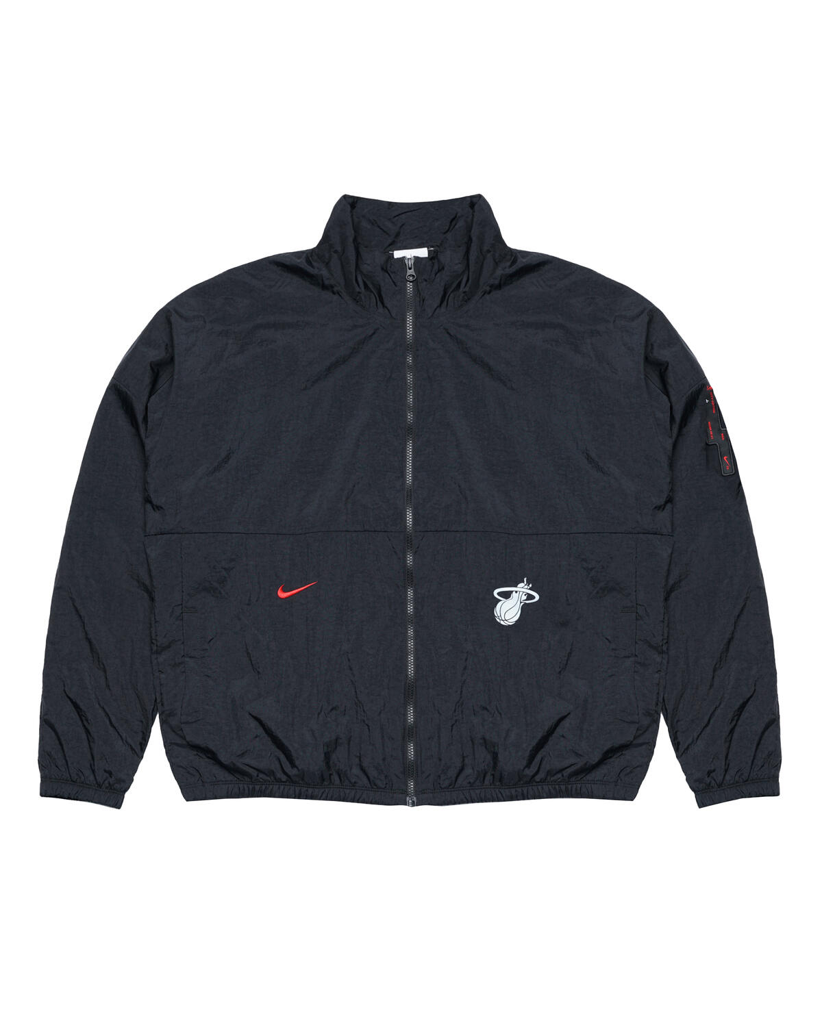 Nike Tracksuit - Miami Heat - Image 3