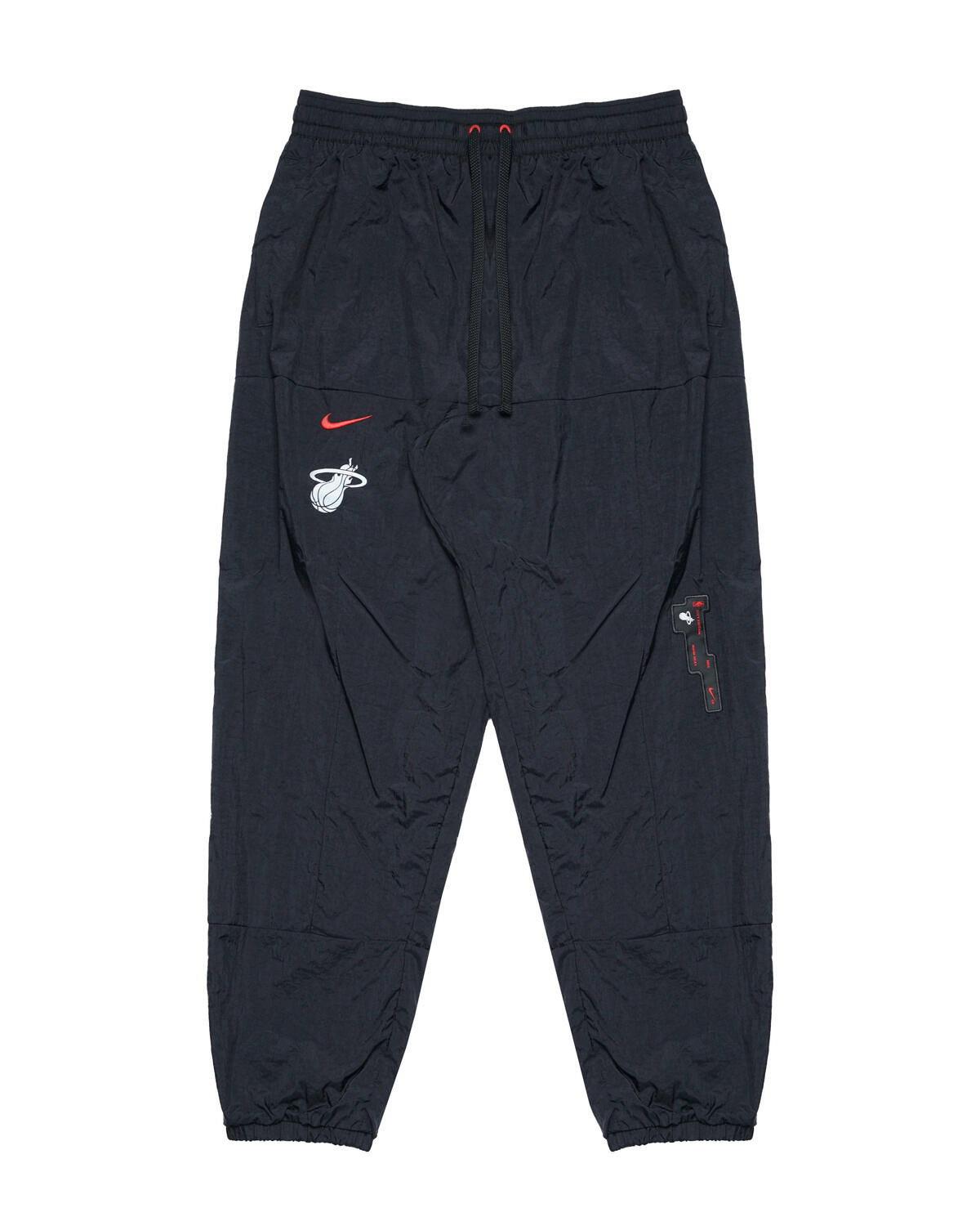 Nike Tracksuit - Miami Heat - Image 5