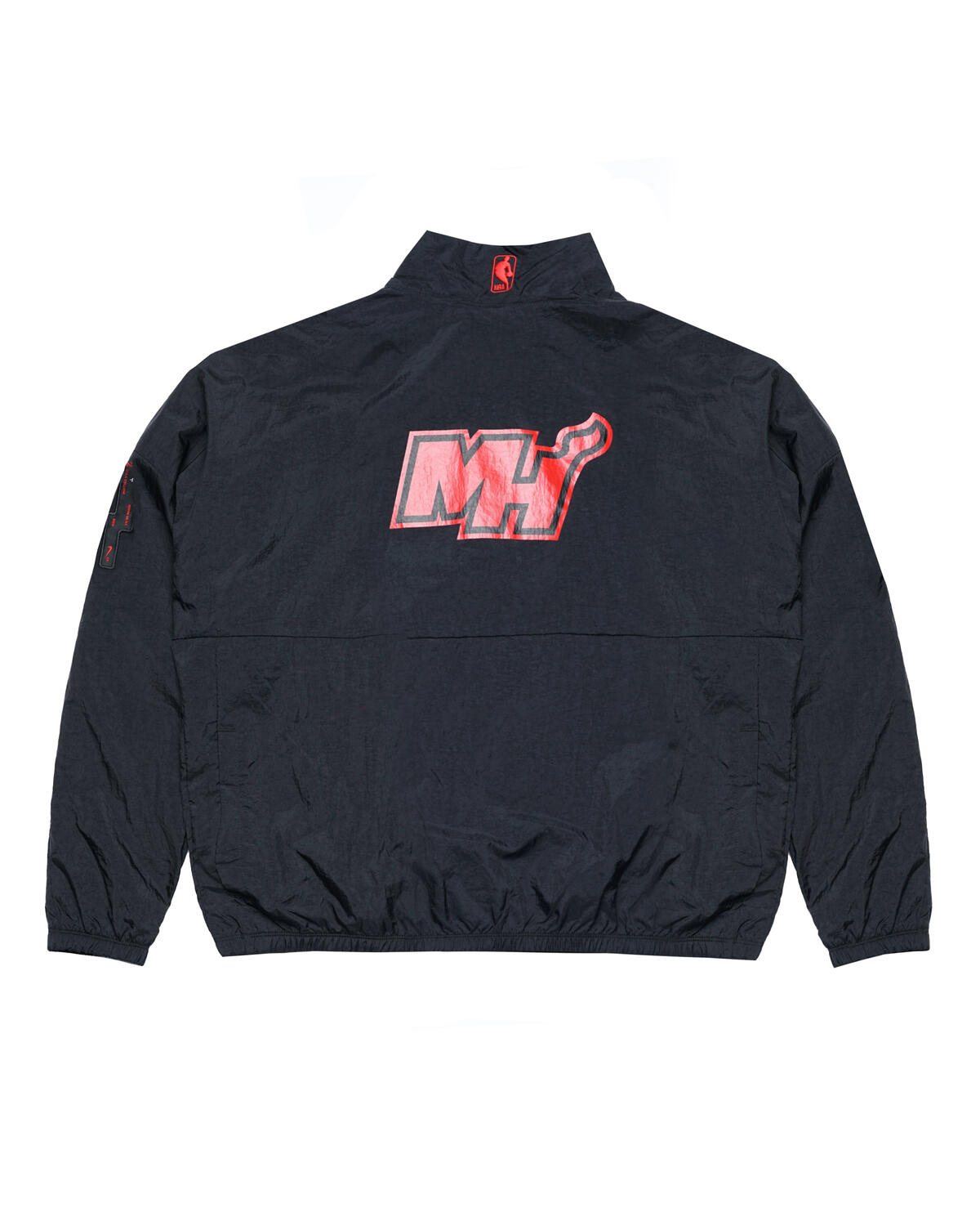 Nike Tracksuit - Miami Heat - Image 4