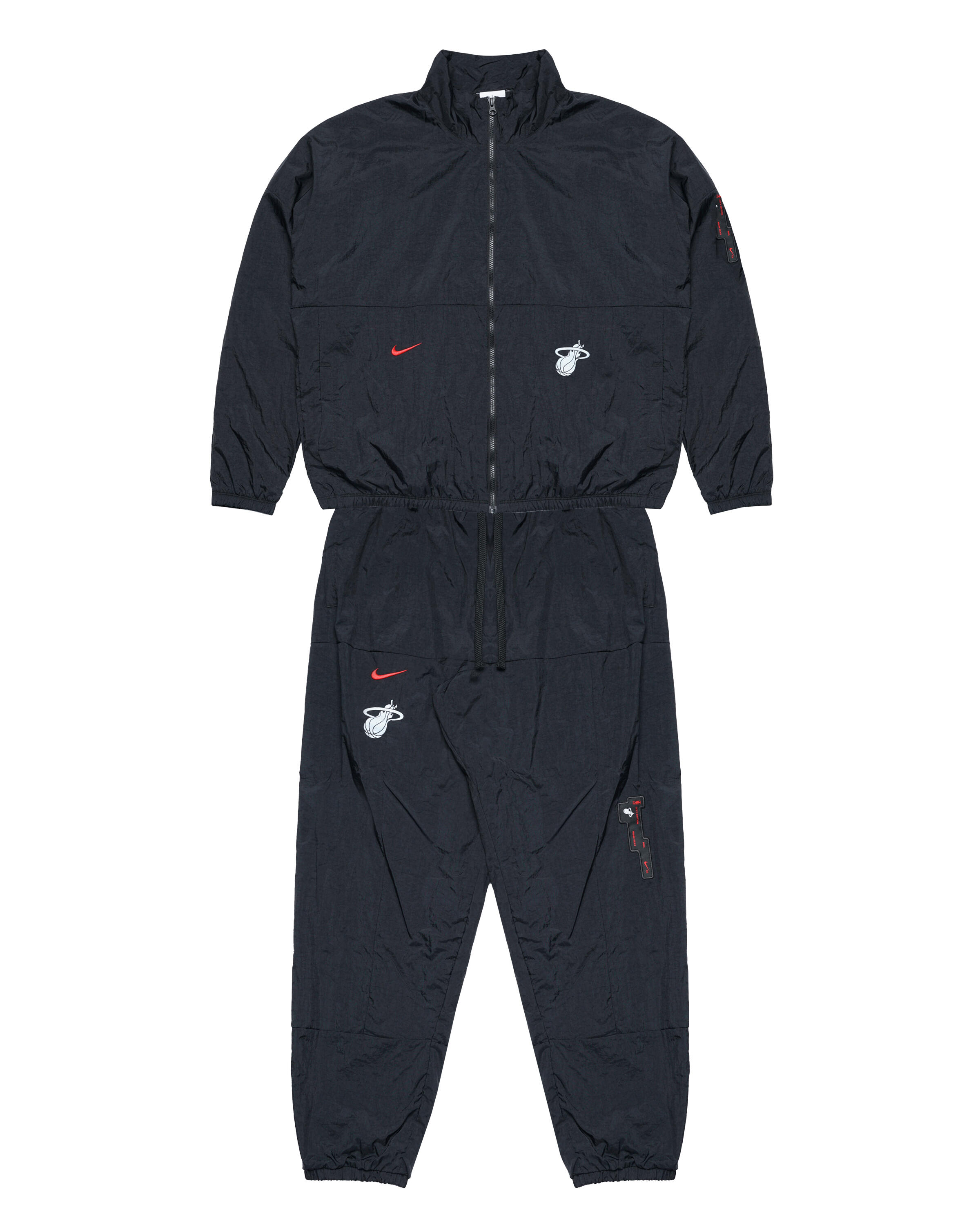 Nike TRACKSUIT - MIAMI HEAT