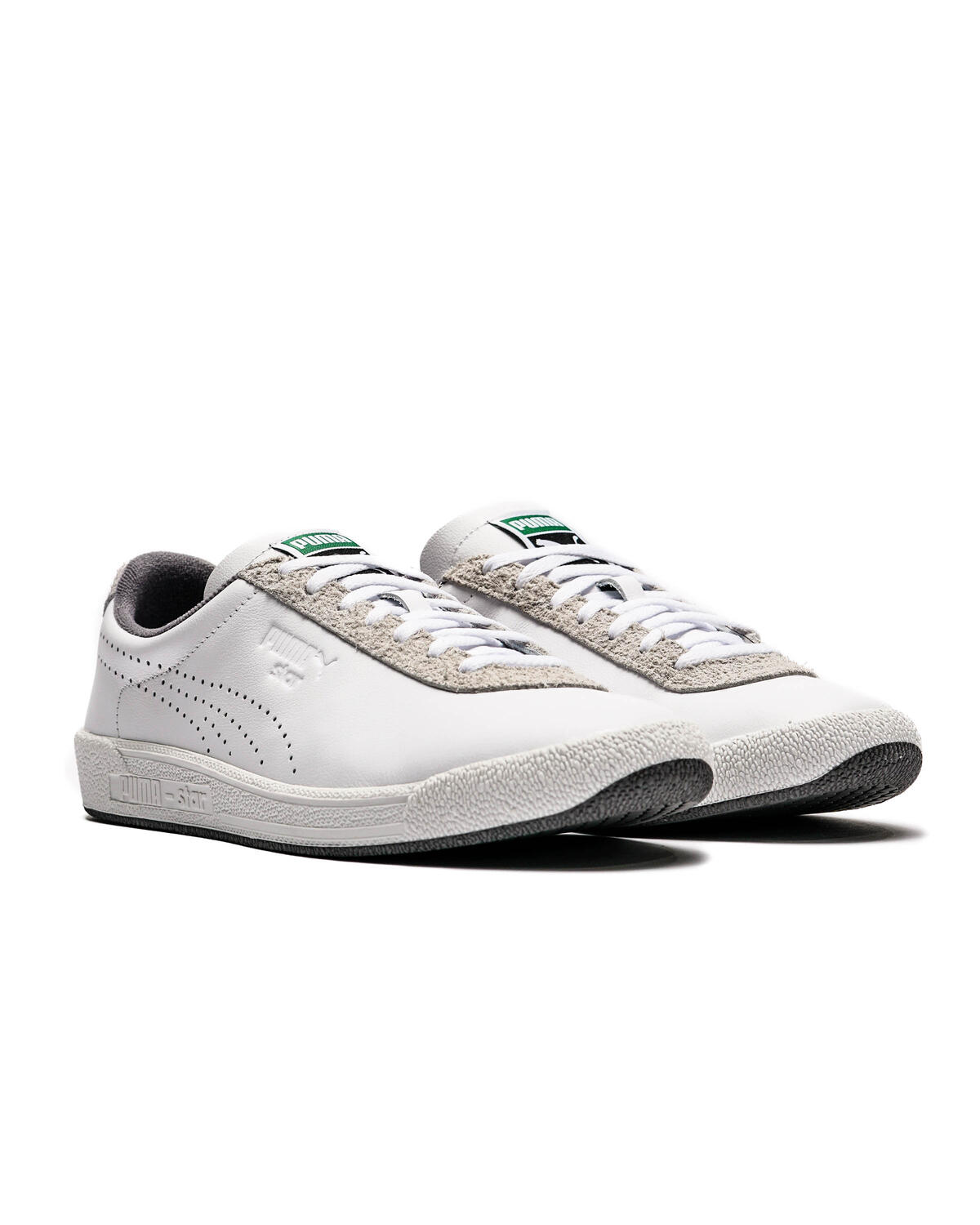 Puma Star OG Puma White / Vapor Gray - Image 15