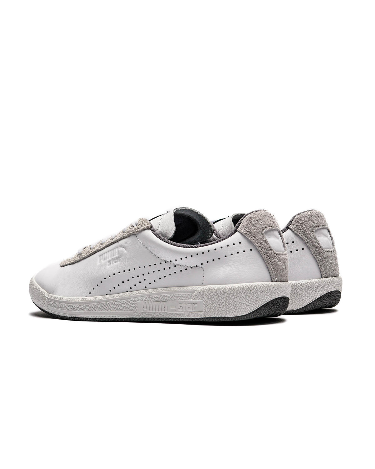 Puma Star OG Puma White / Vapor Gray - Image 16