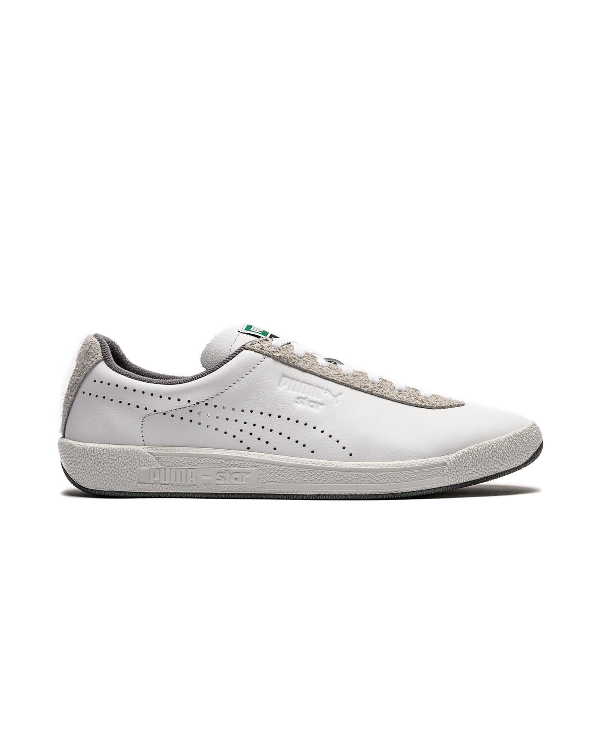 Puma Star OG Puma White / Vapor Gray - Image 14