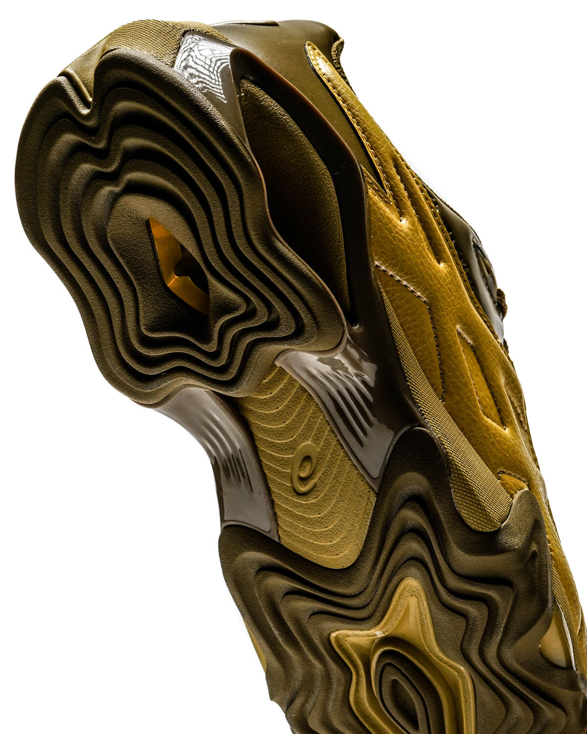 Asics x Kiko Kostadinov Novalis Medallion Yellow / Honey - Image 19