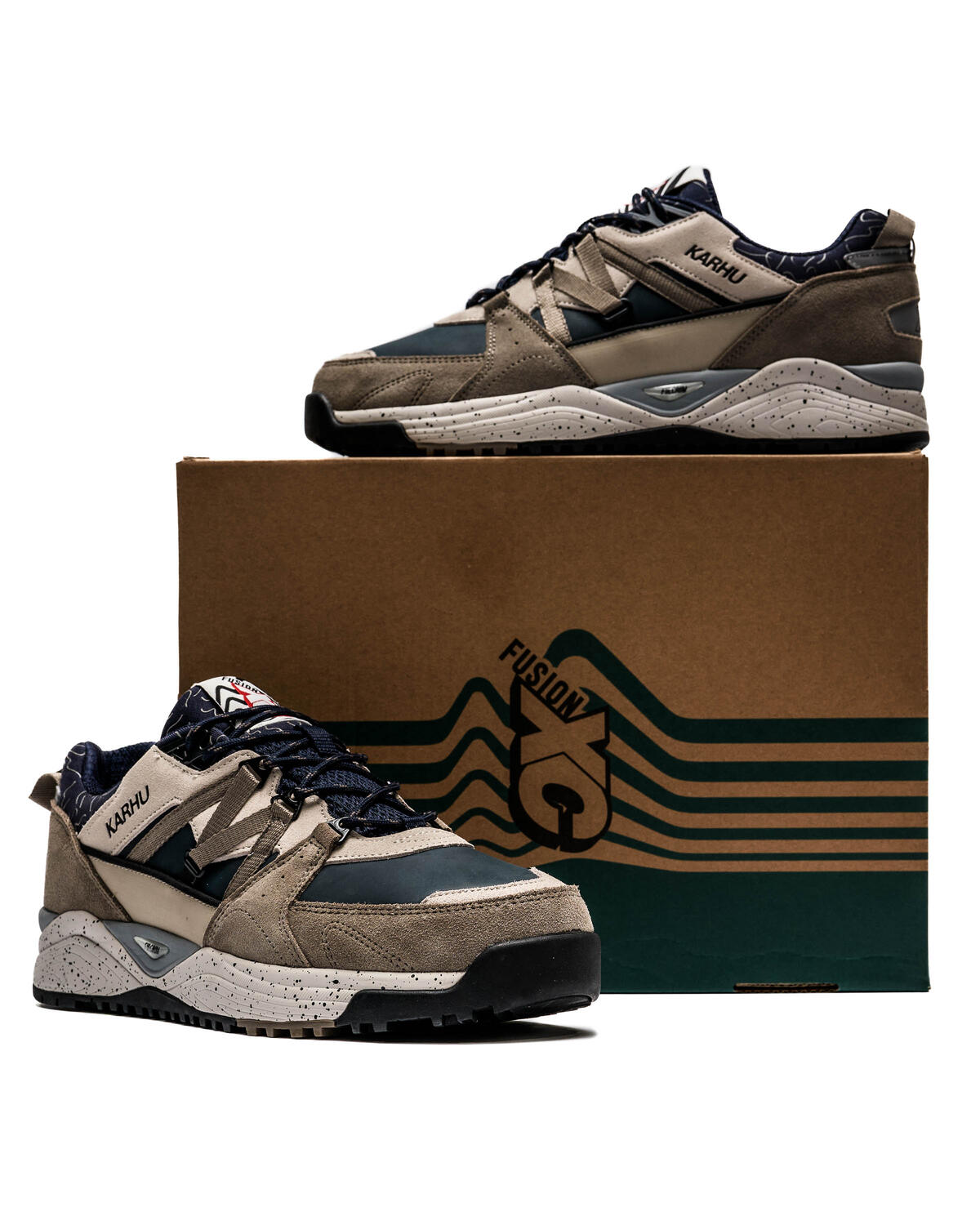 Karhu Fusion XC 'Mount Saana' - Image 6