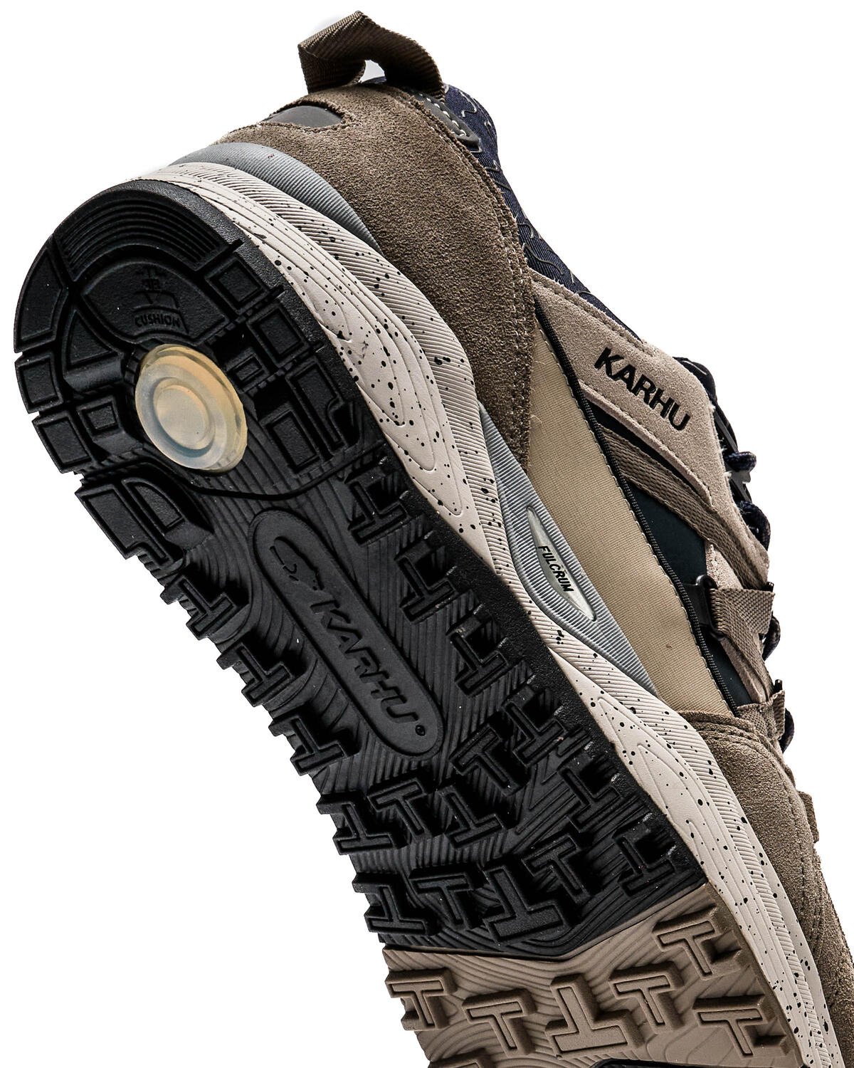 Karhu Fusion XC 'Mount Saana' - Image 7