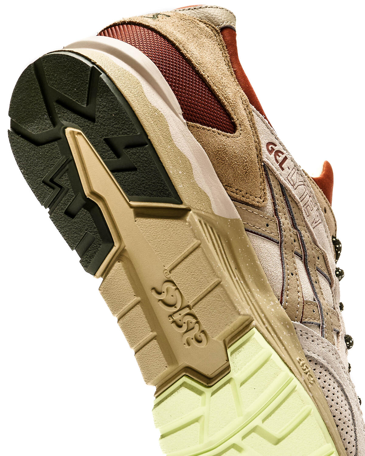 Asics Gel-Lyte V 'Retrotrail' - Image 22