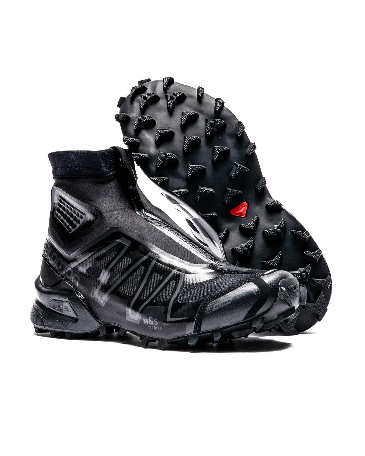 Salomon Snowcross - Image 5
