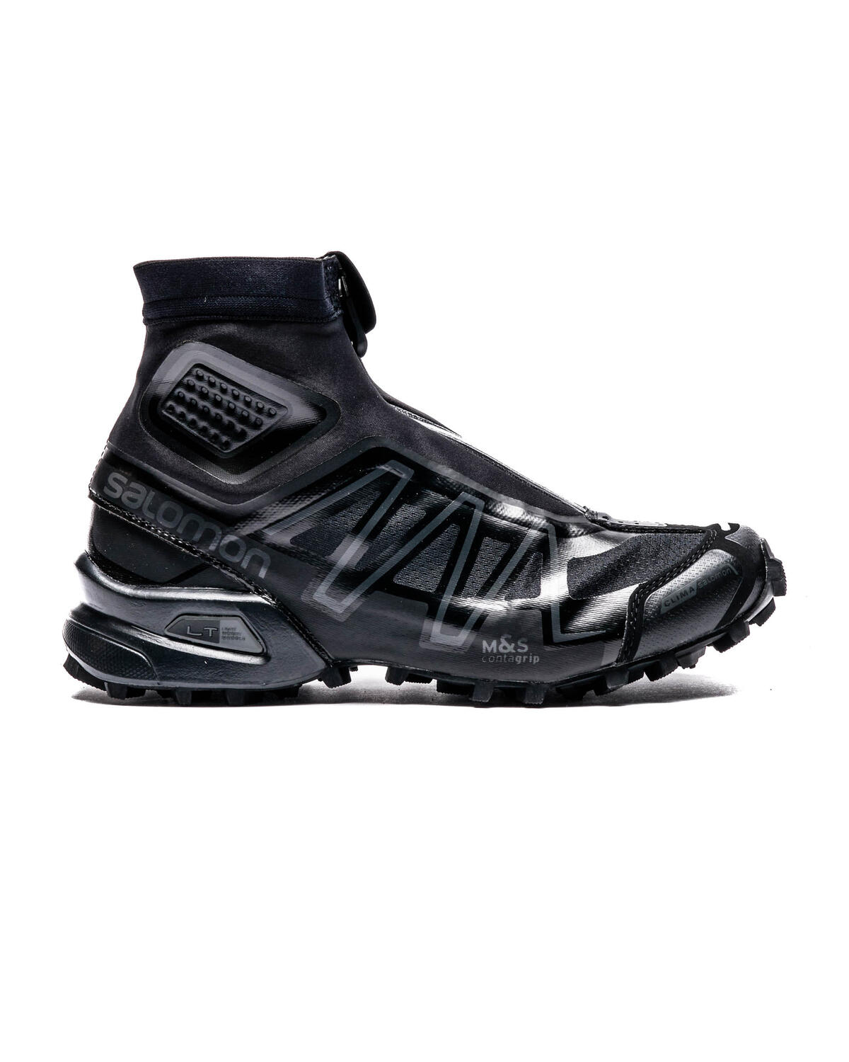 Salomon Snowcross - Image 2