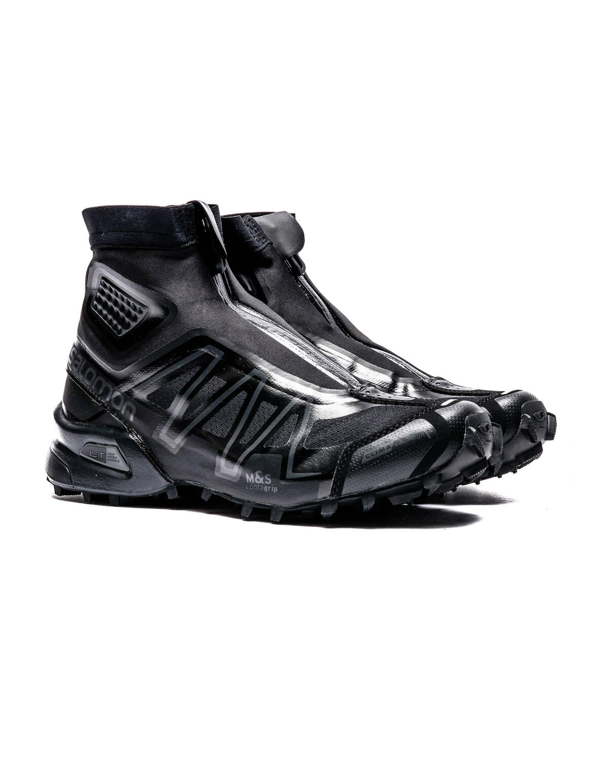 Salomon Snowcross - Image 3