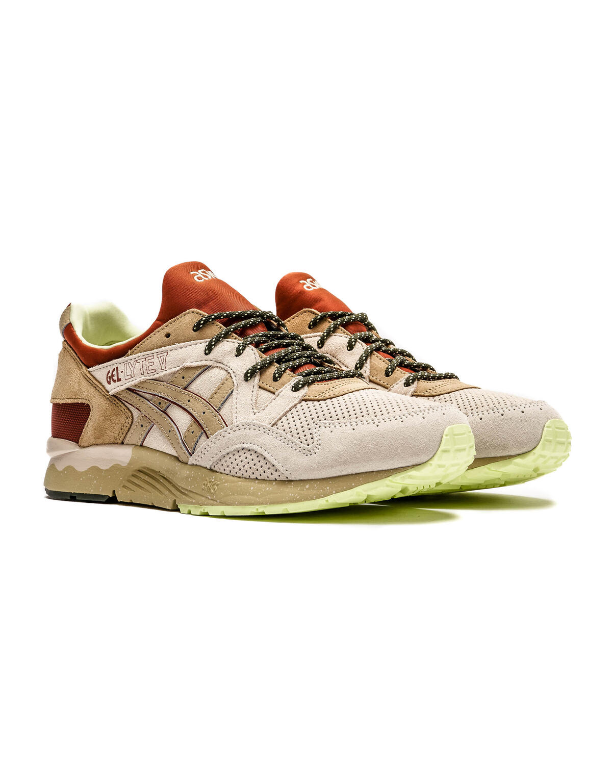 Asics Gel-Lyte V 'Retrotrail' - Image 18