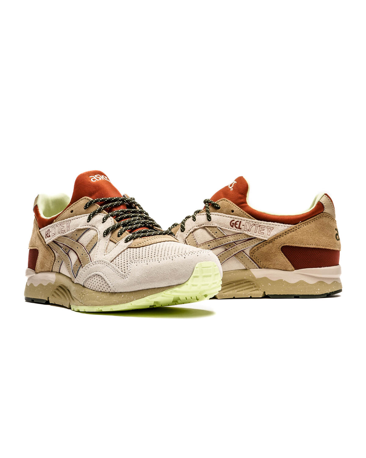 Asics Gel-Lyte V 'Retrotrail' - Image 20