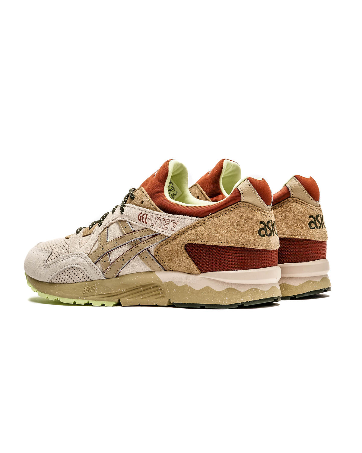 Asics Gel-Lyte V 'Retrotrail' - Image 19