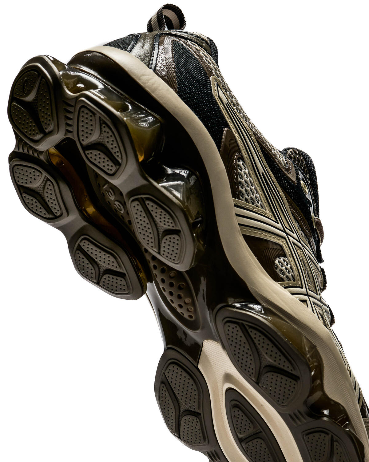 Asics Gel-Quantum Kinetic Birch / Dark Taupe - Image 17