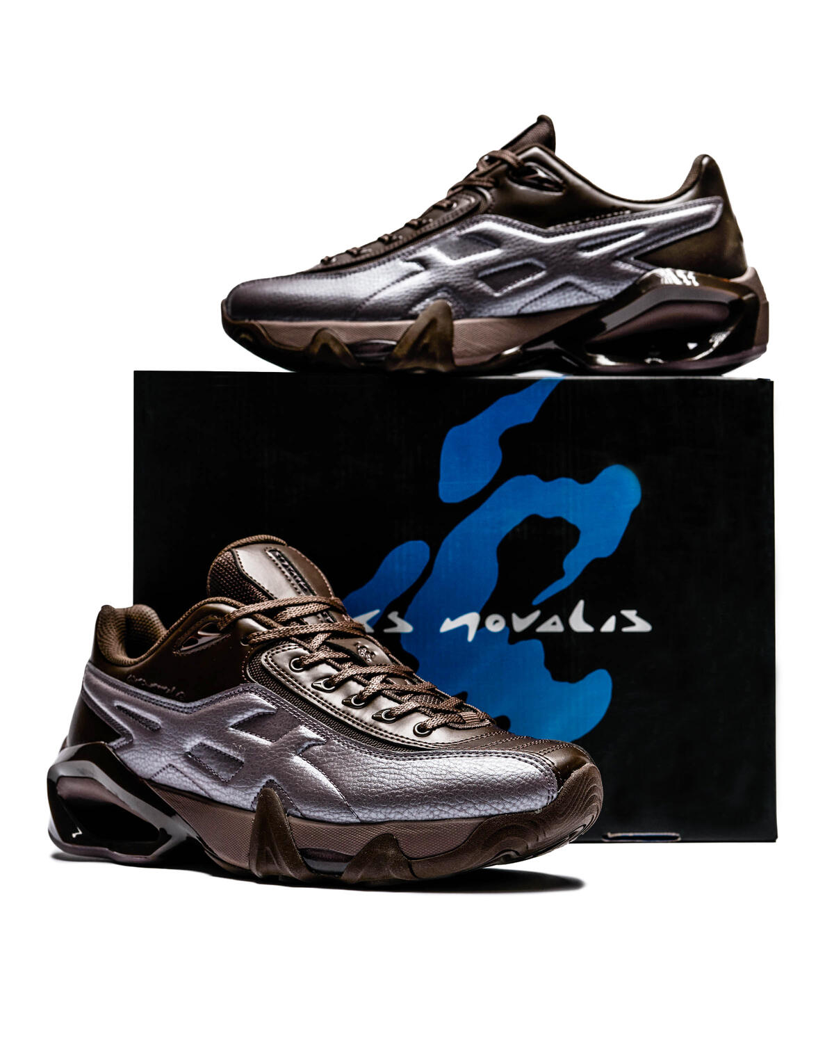 Asics x Kiko Kostadinov Mens Gel-Teremoa Shoes - Image 16